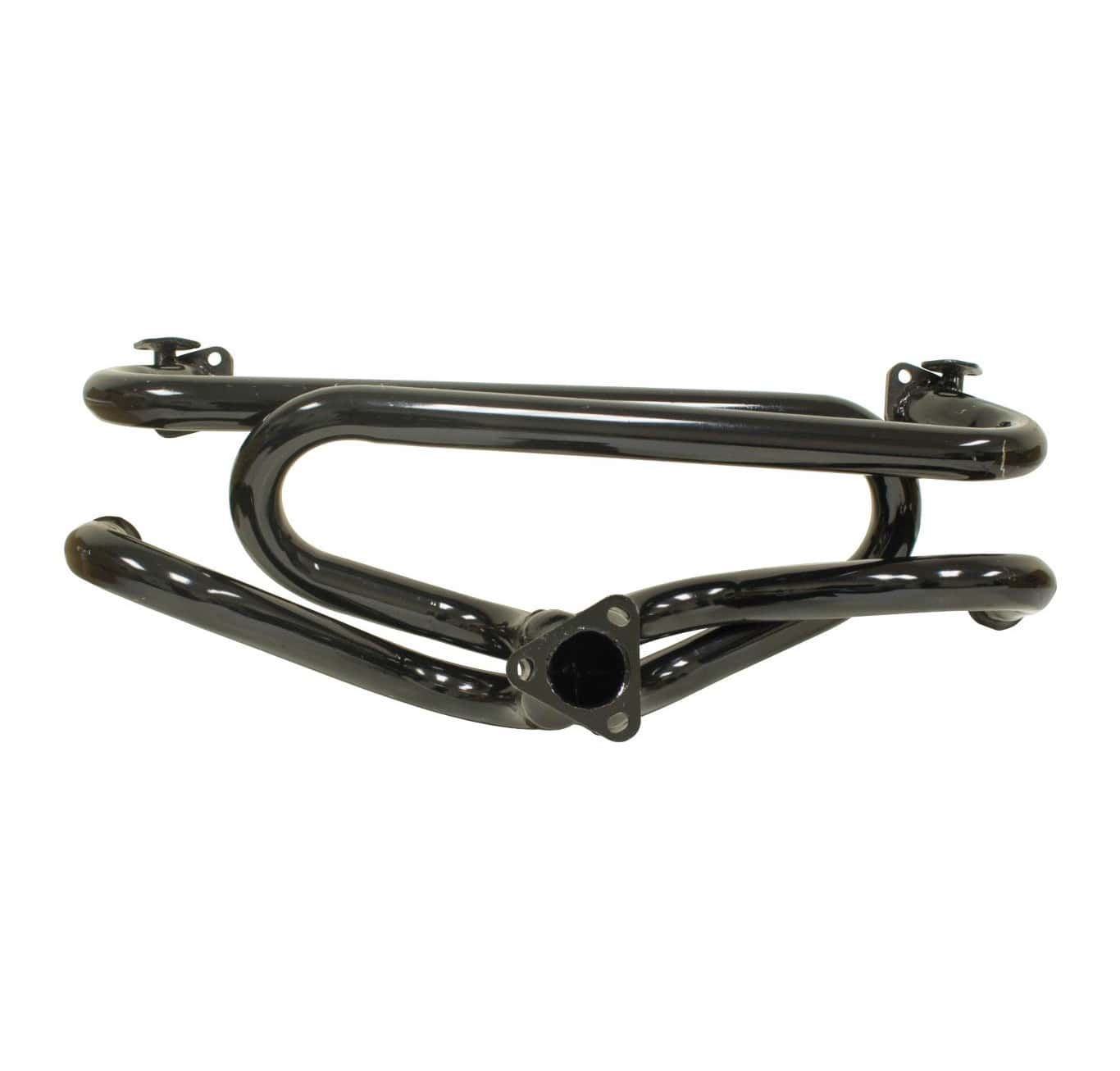 Premium Extractor Only Black