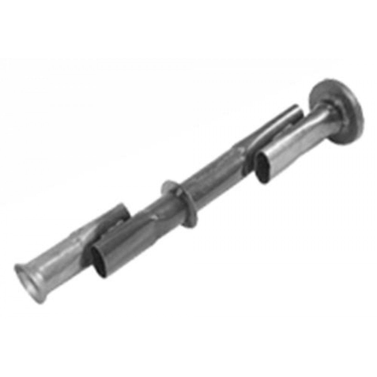Replacement Muffler Inserts, Each For Empi Dual Racing Exhaust - AA Performance Products