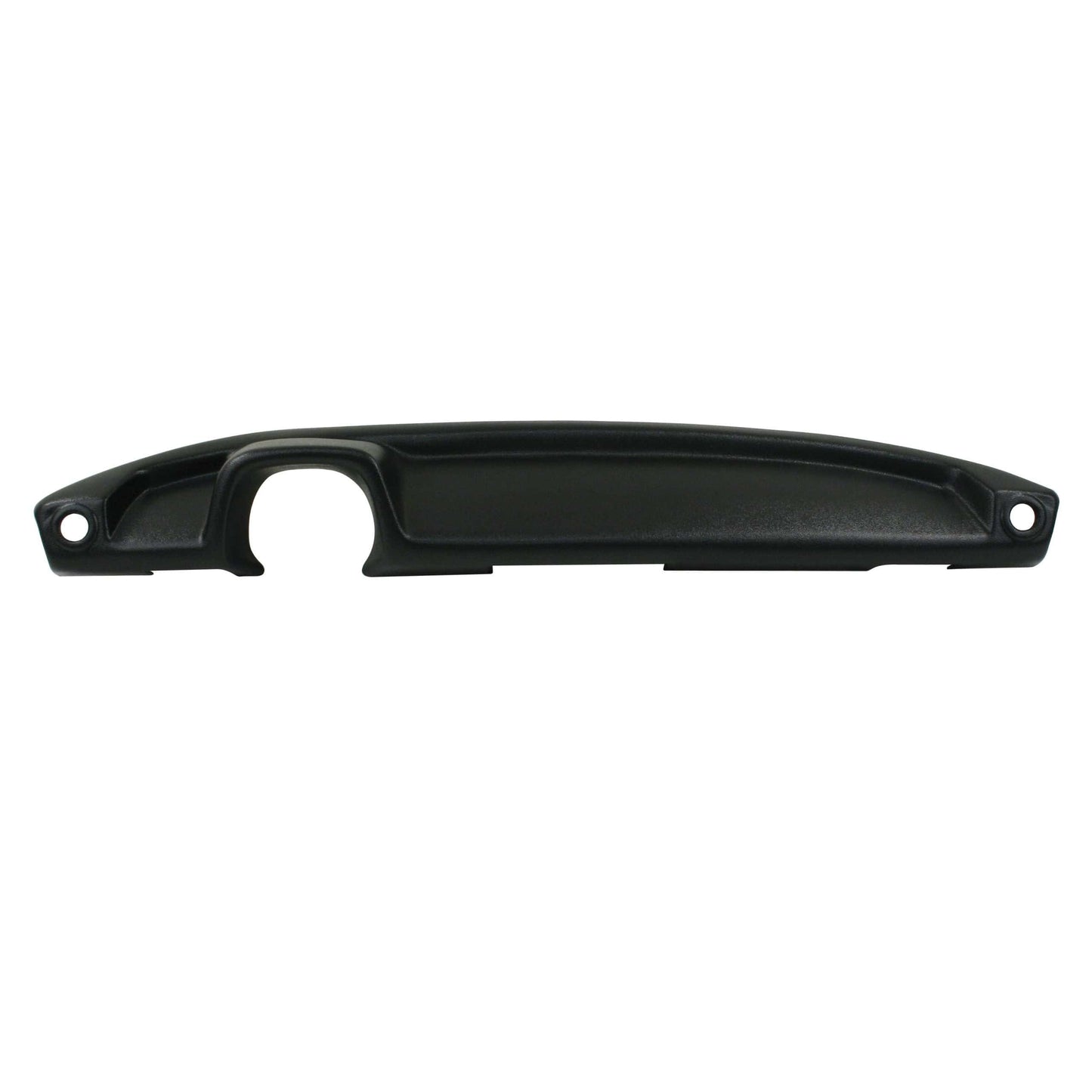 Dash Cover, S/B & Convertible, 73-79