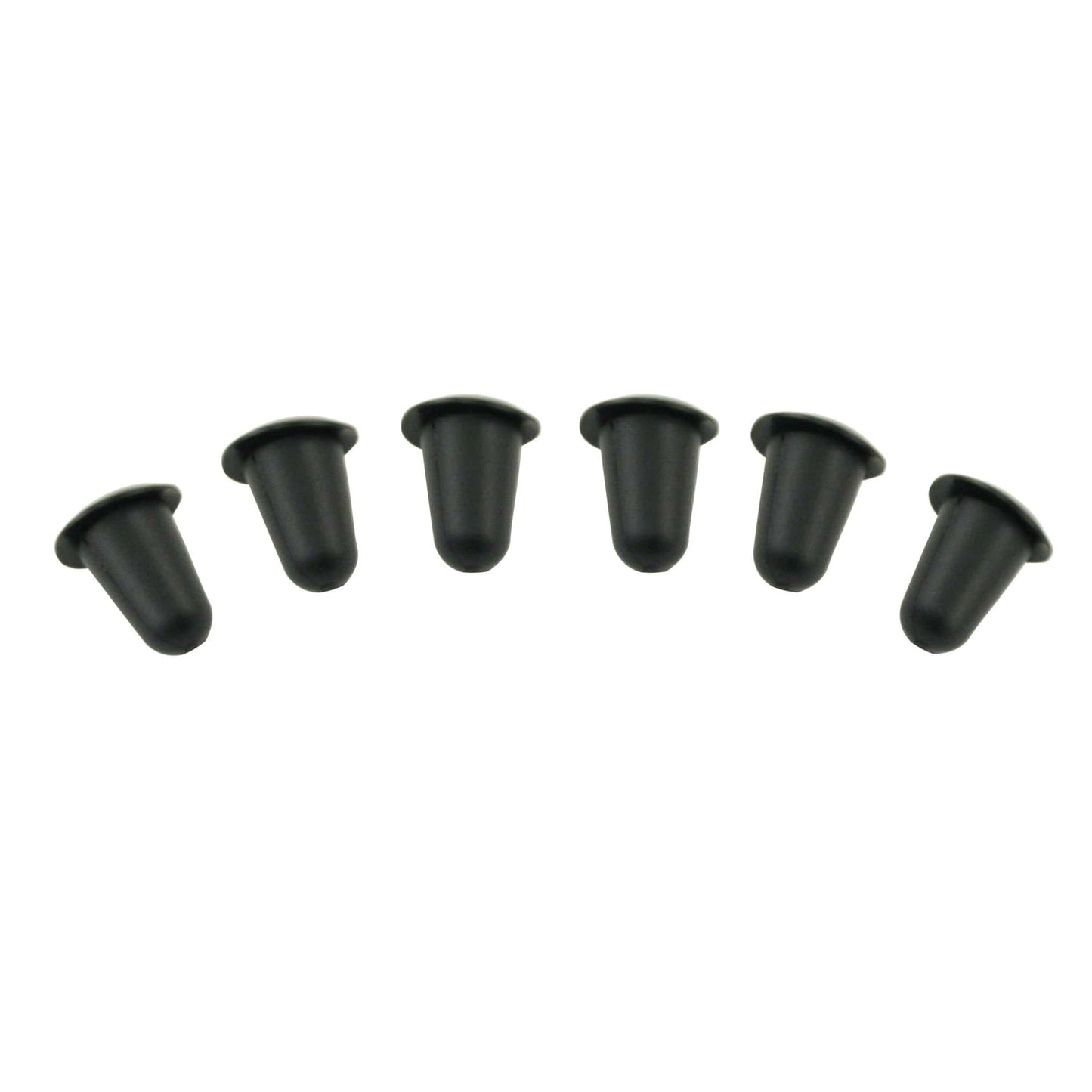 Door Panel Clip Boots