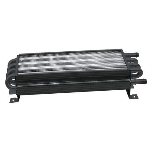 Boxed 8-Pass Cooler Kit, 1/2" Hose Barb, w/o Booster Kit - AA Performance Products