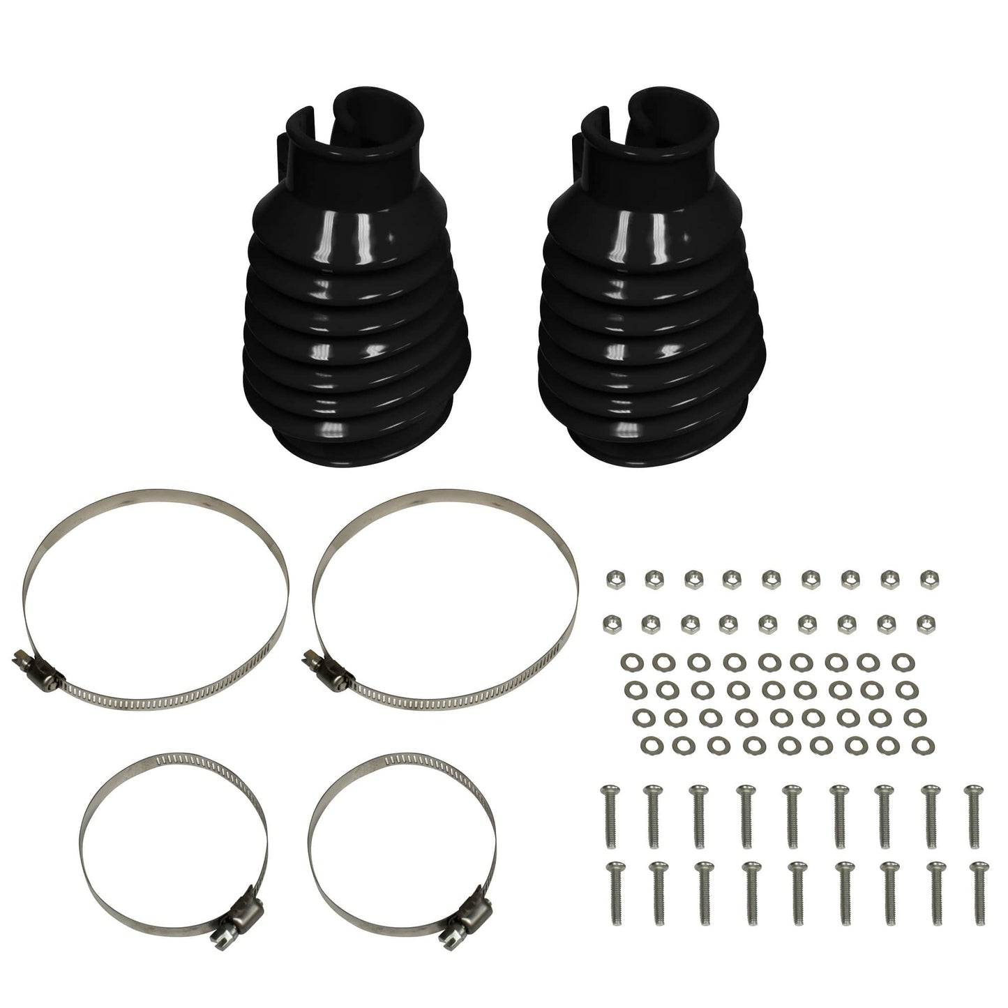 Swing Axle Boot - Pair