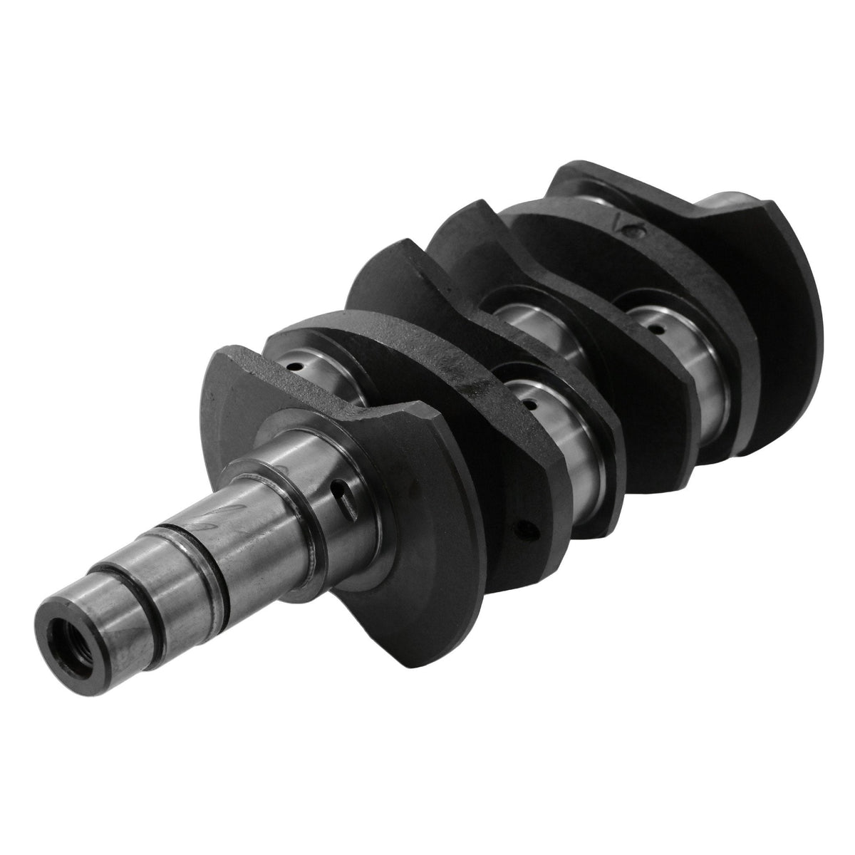 Cast Counterweight Crankshaft VW Journal - AA Performance Products