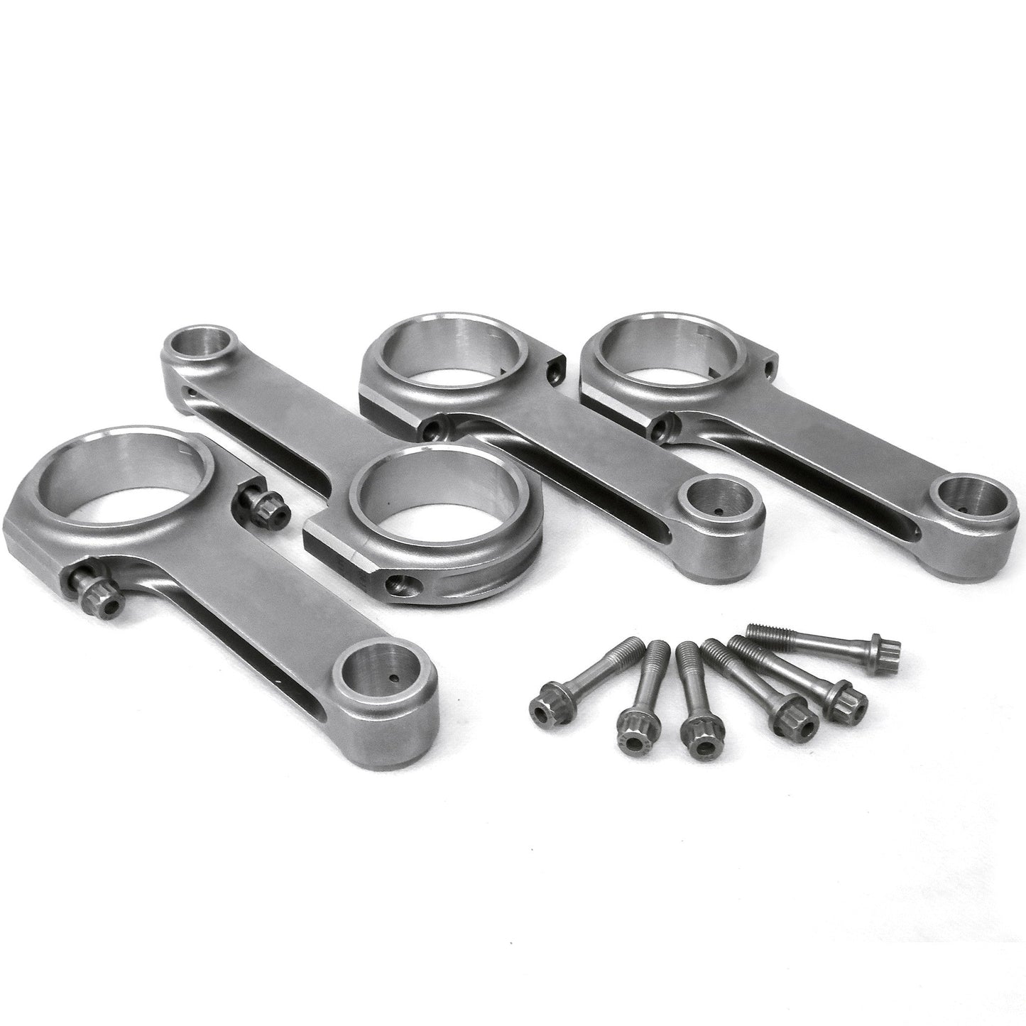 Porsche 914 / VW Type 4 2.0 Chromoly H-Beam Rod Set - AA Performance Products