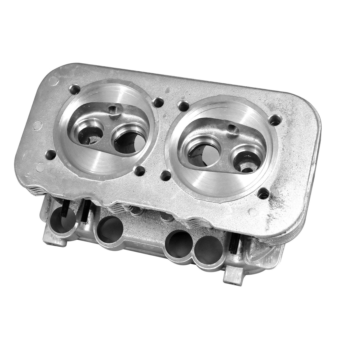 AMC Bare 2.0 Casting Type 4 Aircooled "Round" Port - AA Performance Products