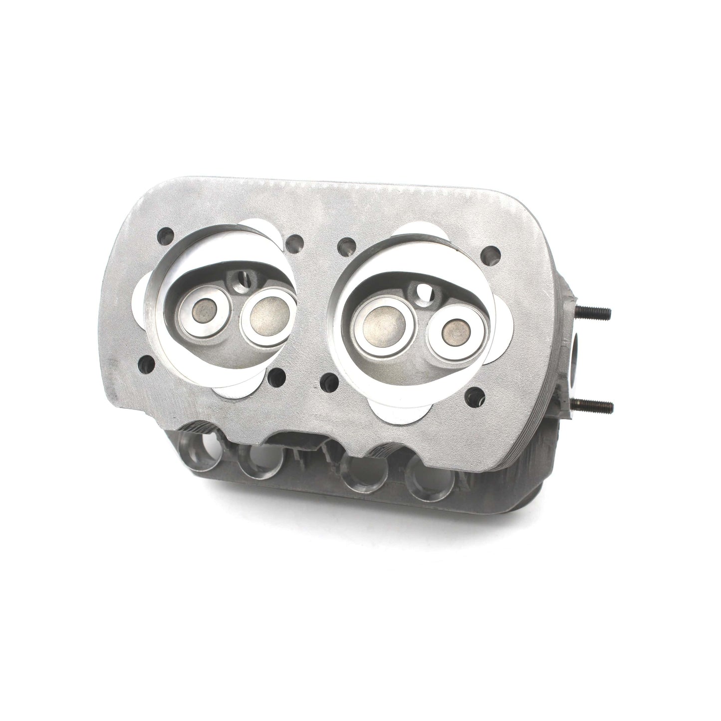 Autolinea Stock Dual port Head 35.5 Intake 32mm Exhaust Made in Brazil