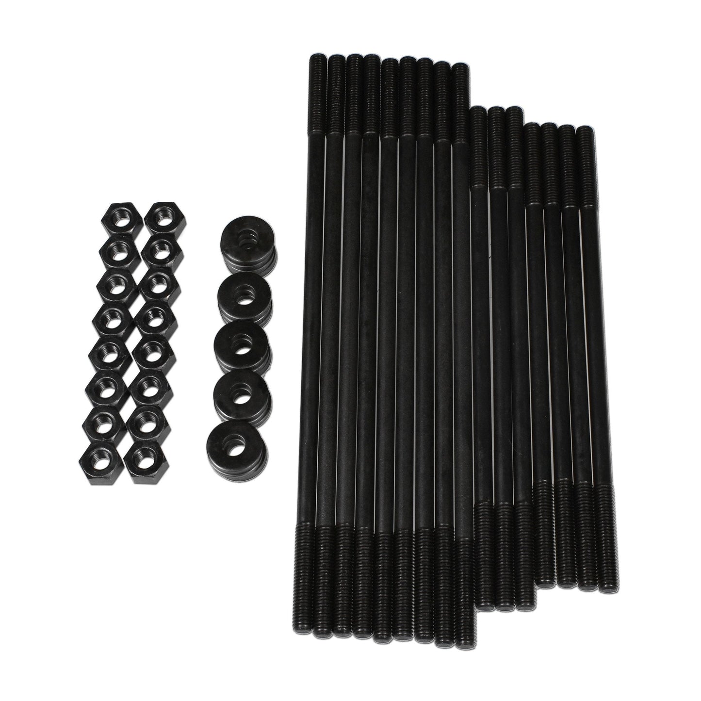 Chromoly Head Stud Kit - AA Performance Products