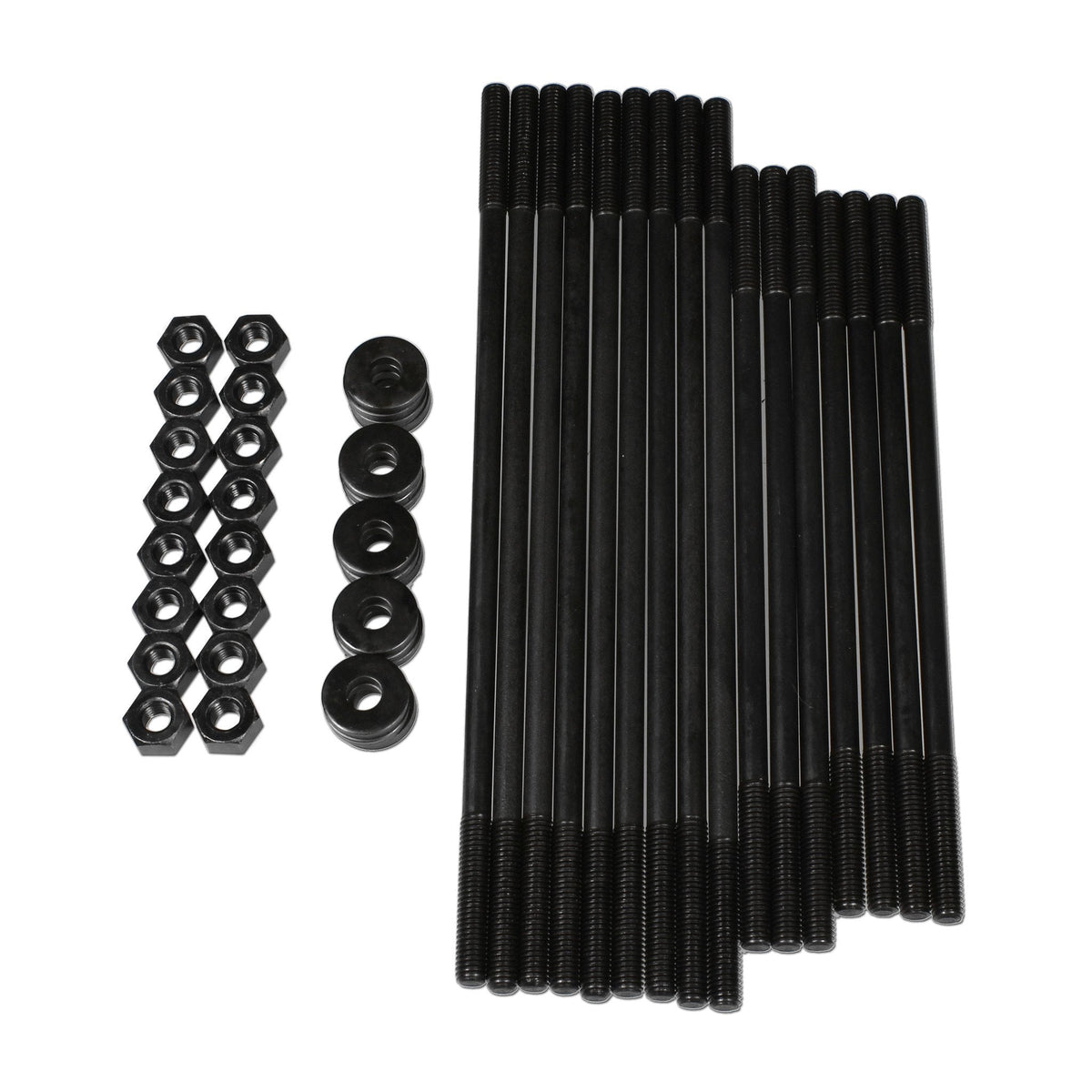 Chromoly Head Stud Kit - AA Performance Products