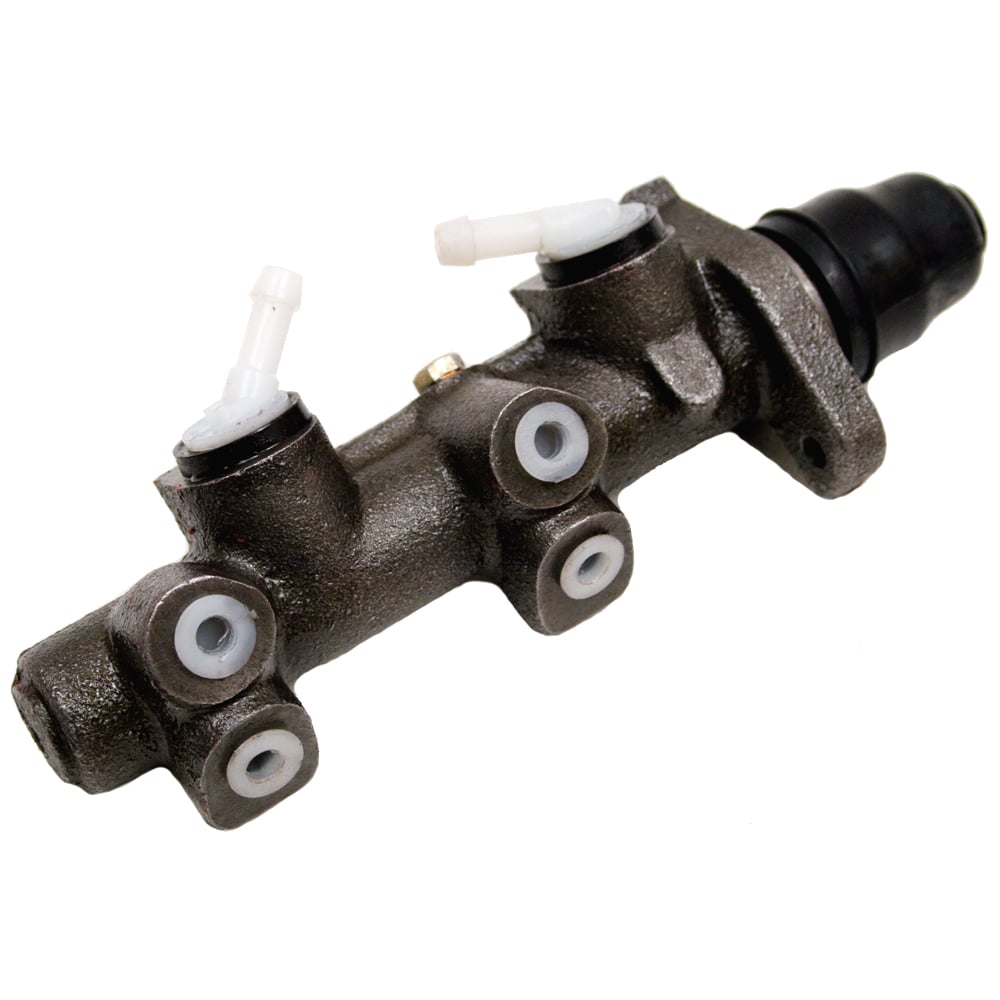 Dual Circuit Master Cylinder, fits '71-'79 Super Beetle