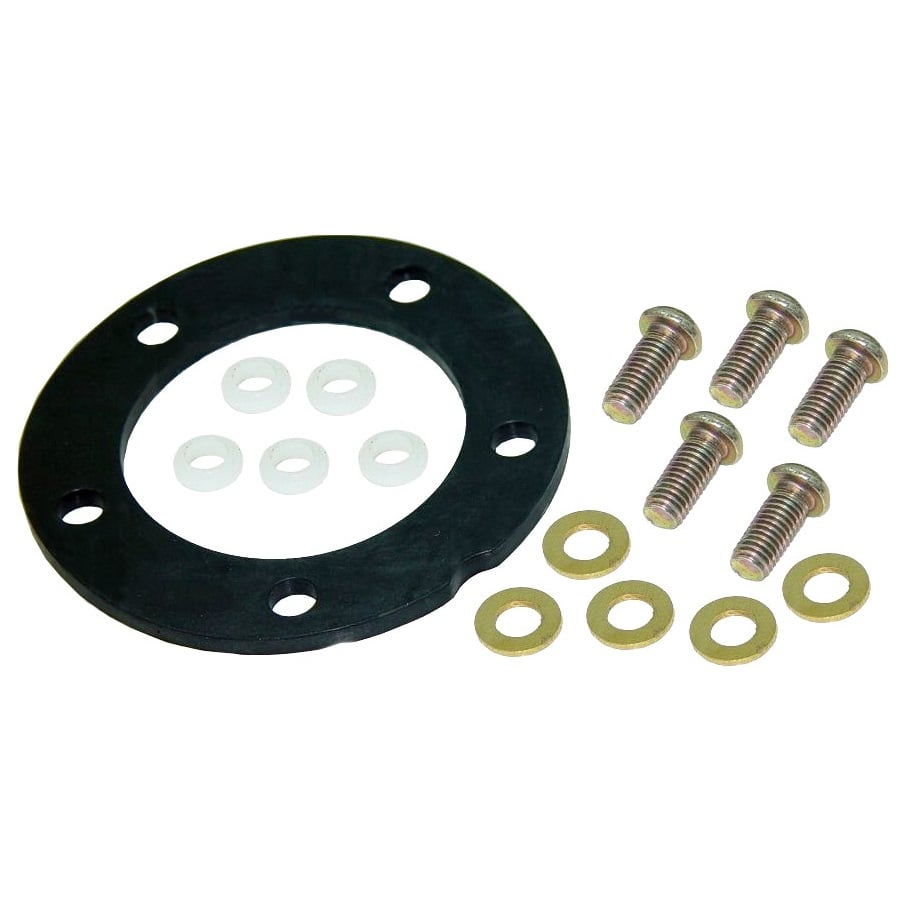 Gas Tank Sending Unit Seal T1 62-77