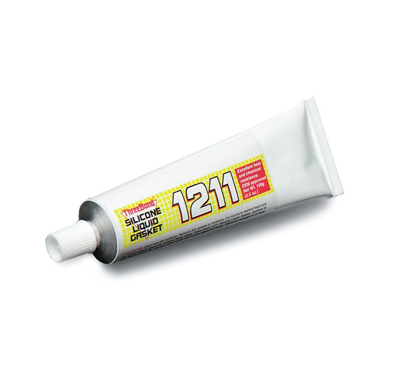 ThreeBond Engine Silcone Gasket