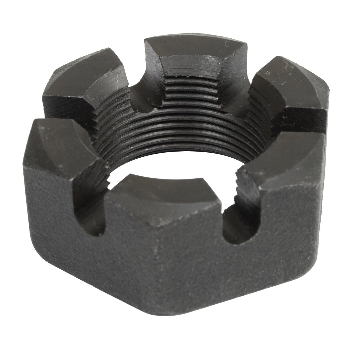 Axle Nuts