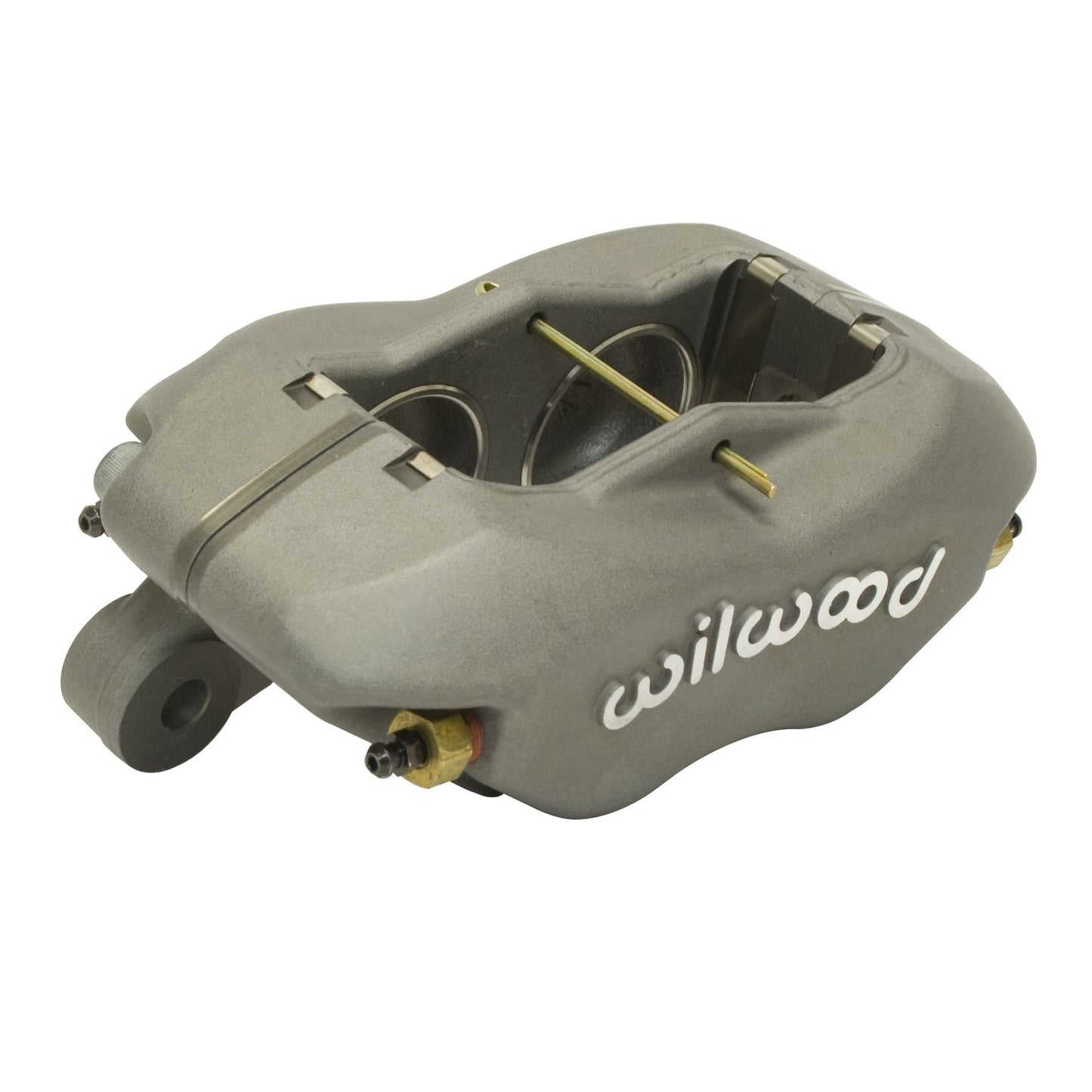 Micro Stub Replacement Caliper, w/o Pads
