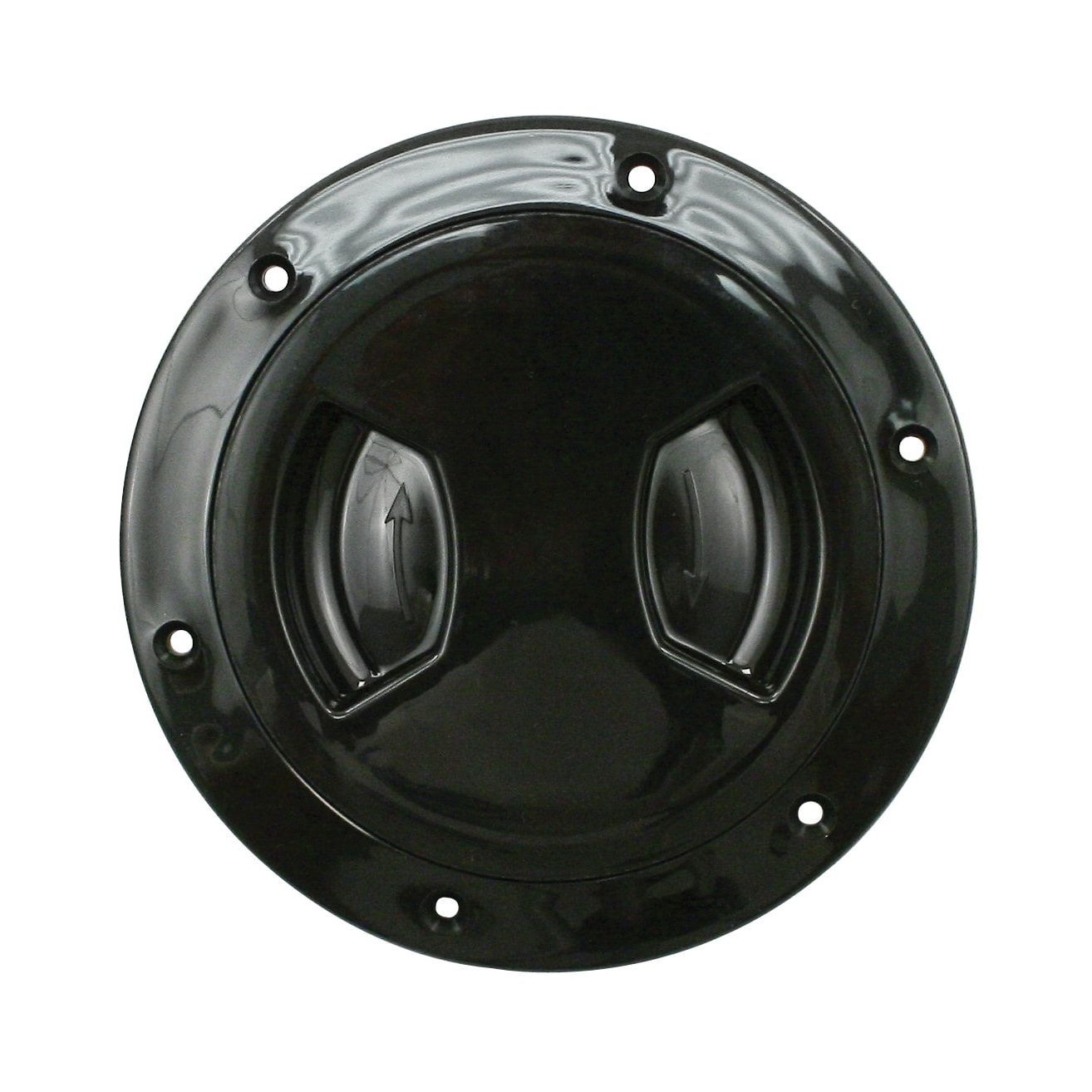 Flush Mount Access Flange & Cover