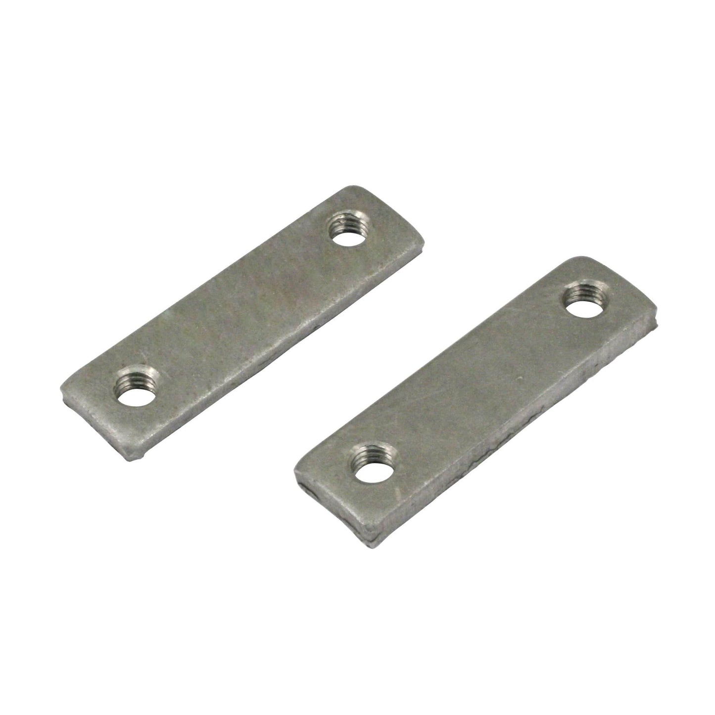 Decklid Hinge Bracket, M6-1.0 Threaded, Type 1 1950-79