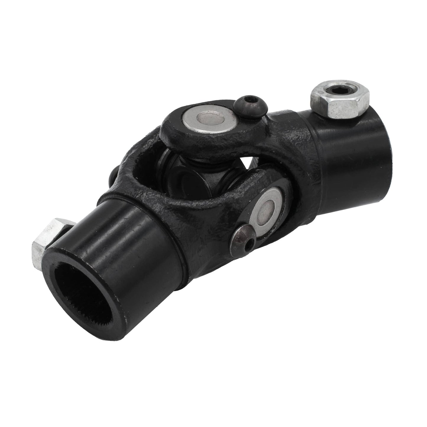 Rack and Pinion U-Joints