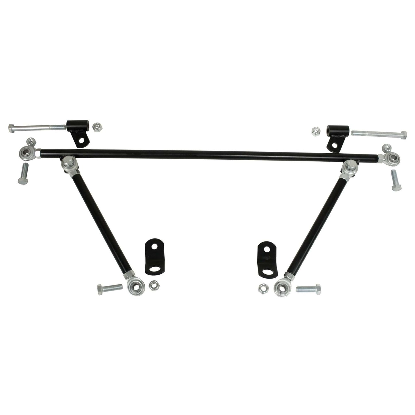 Rear Truss Bar, Type 1, Kit.