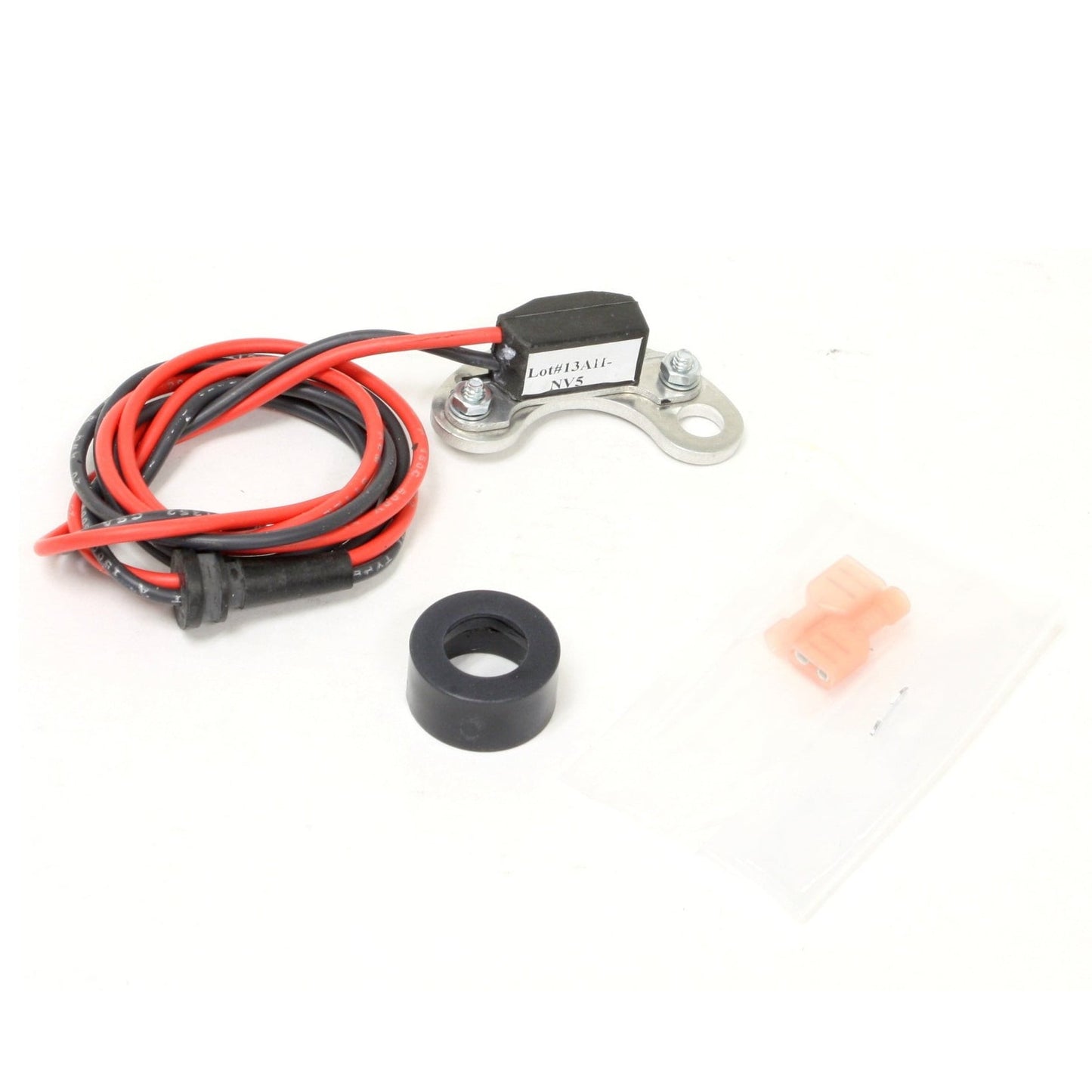 Pertronix Ignitor Electronic Ignition for 1965-67 T-1, 64-67 T-2 and 66-67 T-3 with Stock Dist.