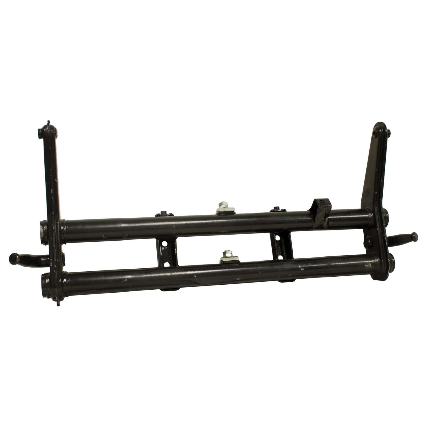 Lowered Link Pin Beam w/Ratchet Style Adjusters