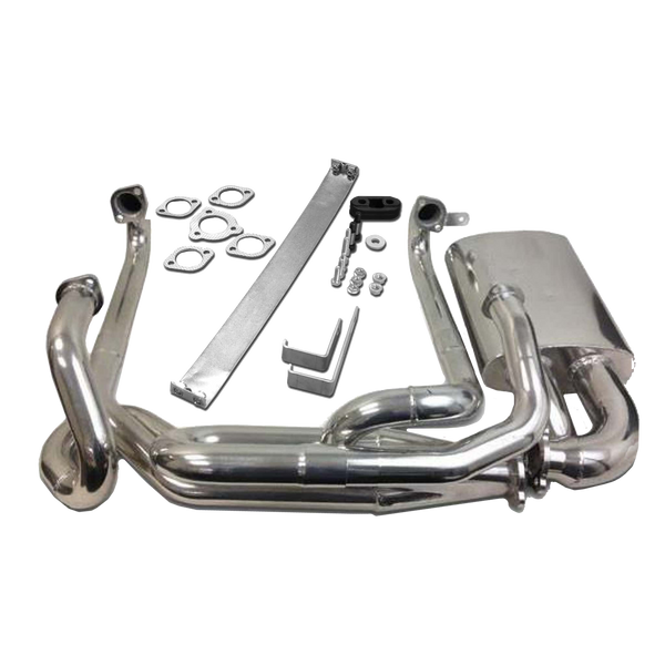 Exhaust