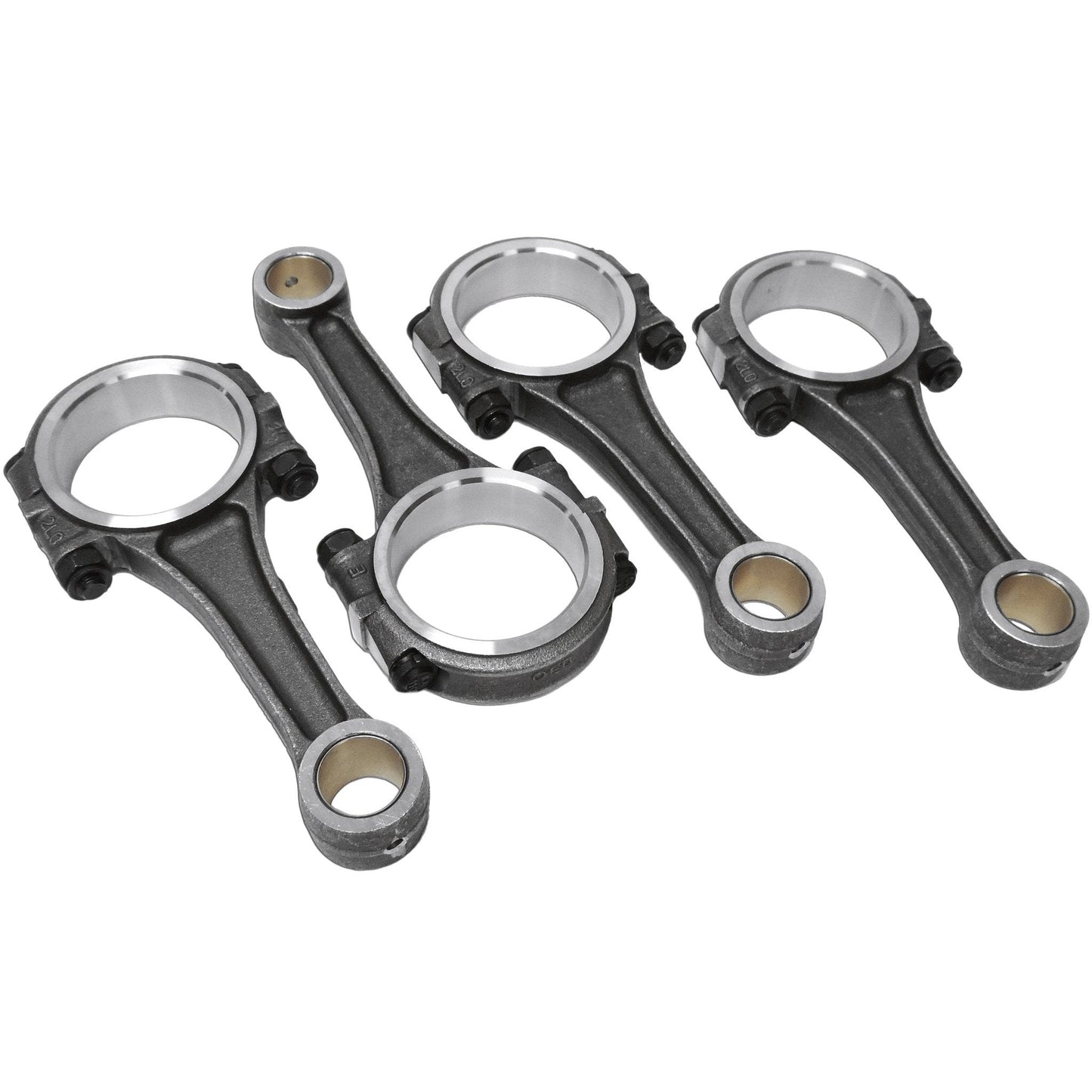 5.394" Stock Replacement VW Rod Set - AA Performance Products