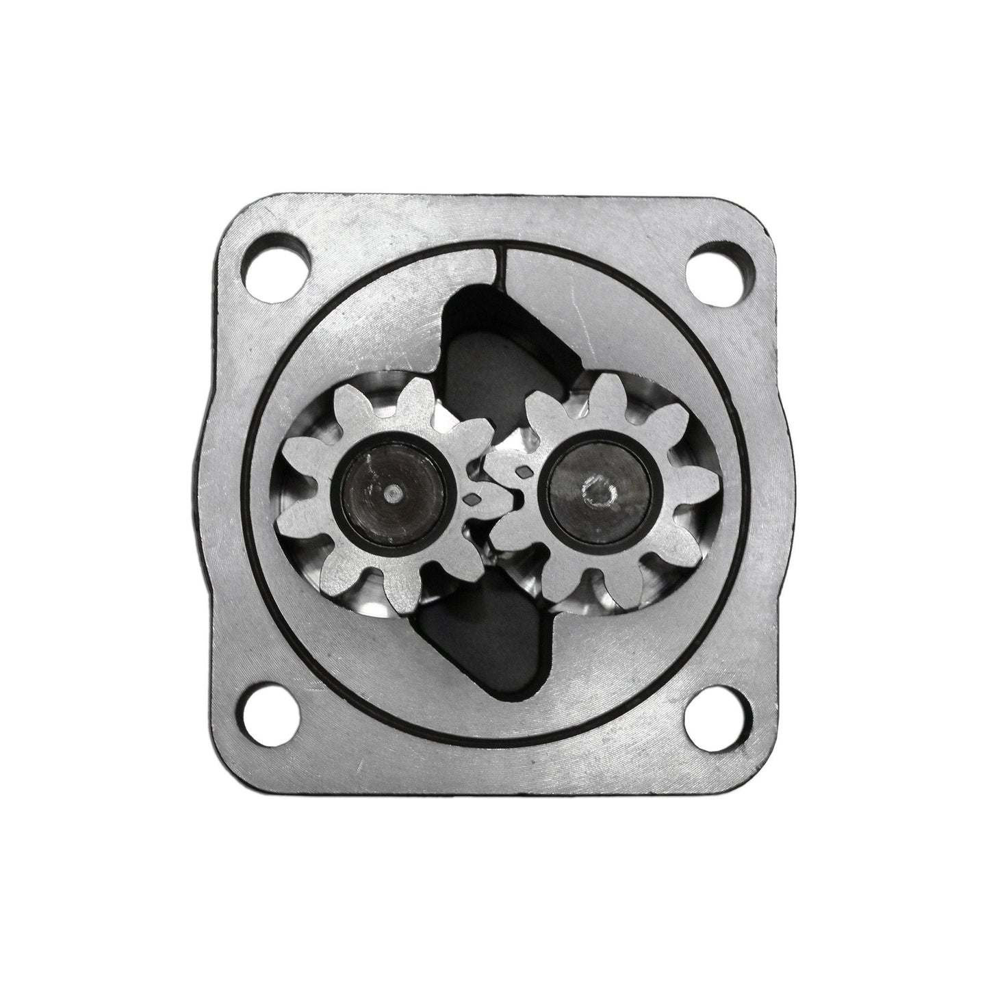 Schadek Oil Pump 8mm Stud "Flat" Cam - AA Performance Products