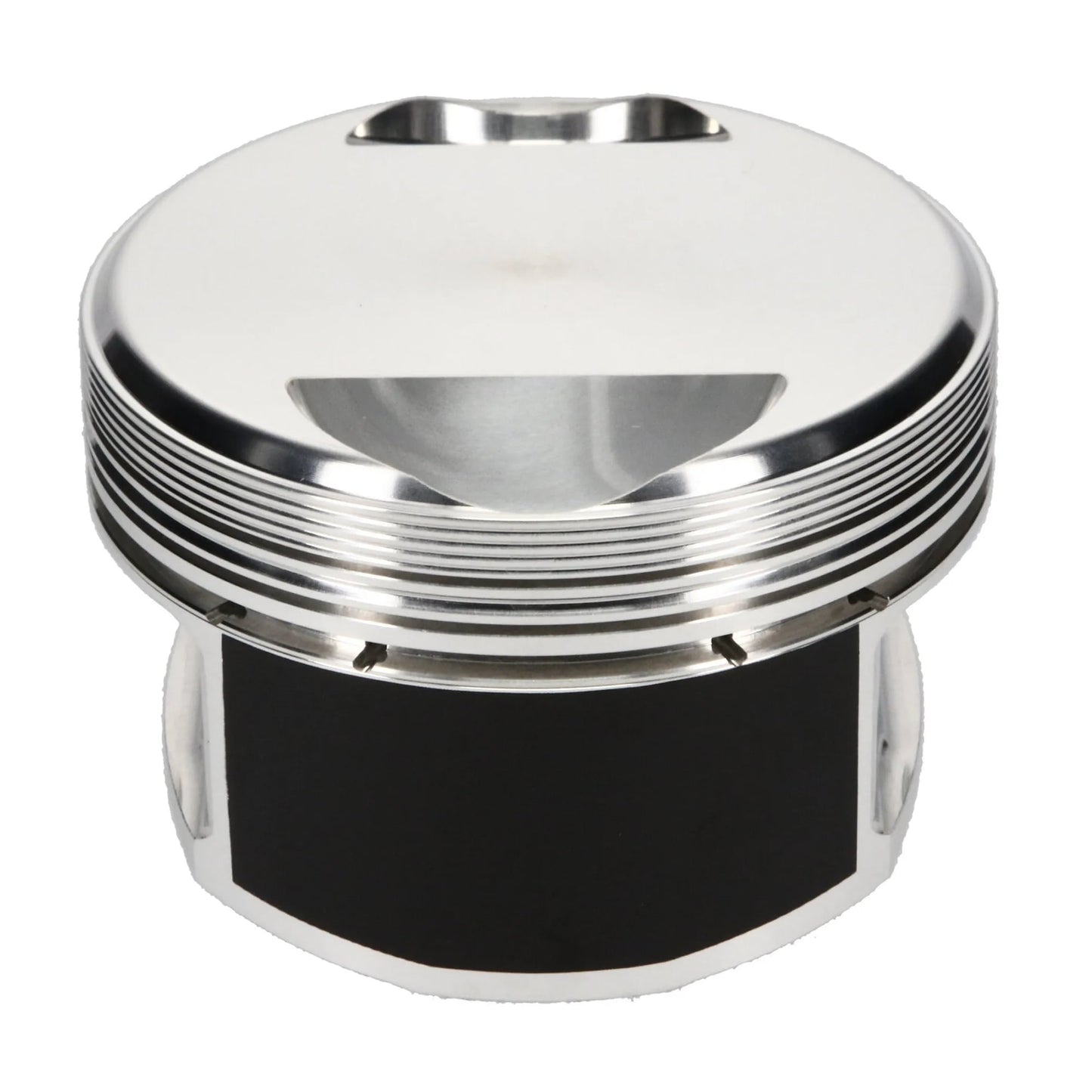 Porsche 911 3.0L Turbo 98mm Forged JE Piston Set, C/R: 7.0:1