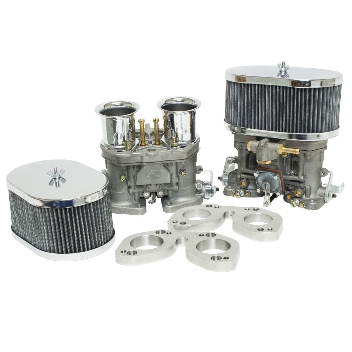 EMPI Dual 40HPMX Kit