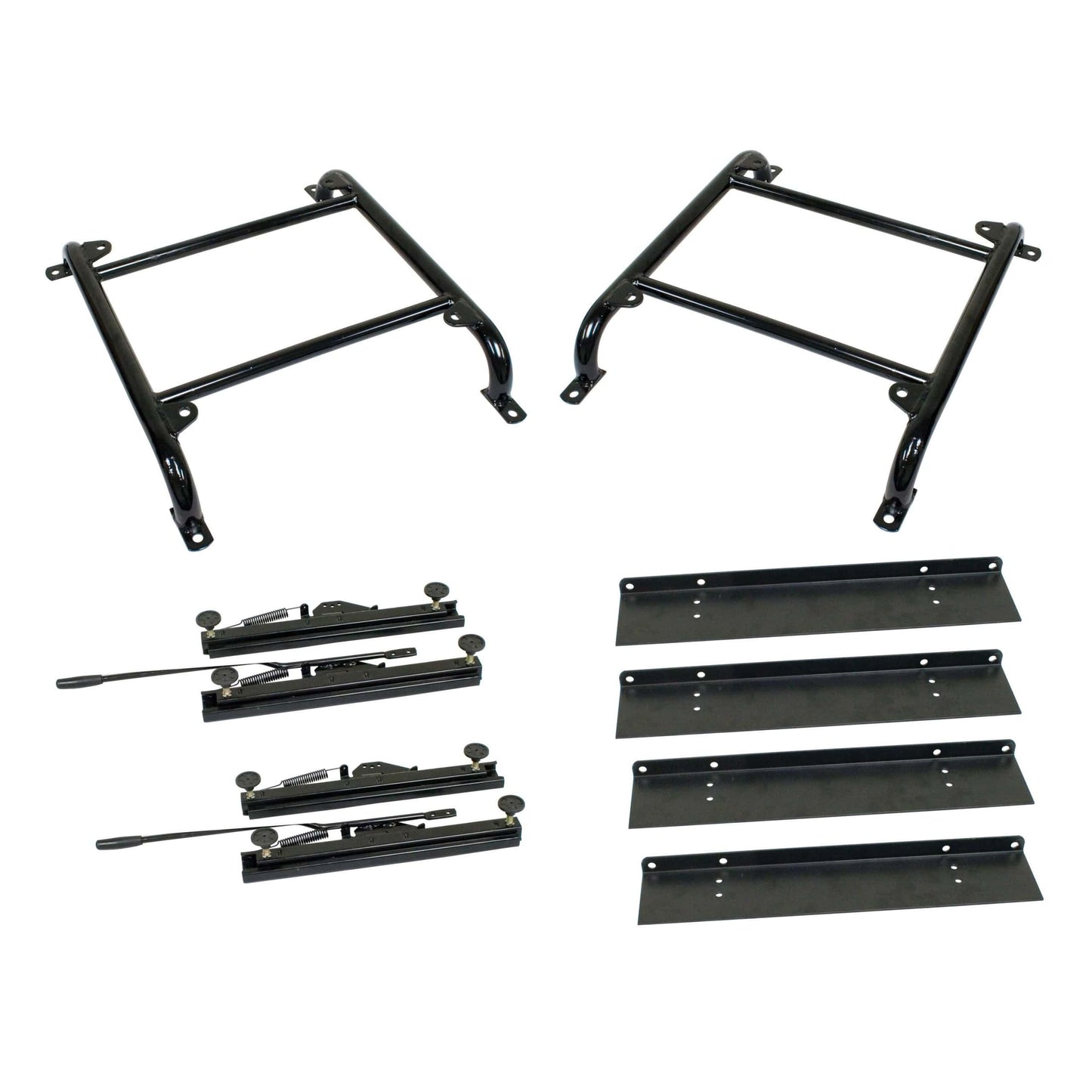 Race-Trim Low-Mount Seat Mounts