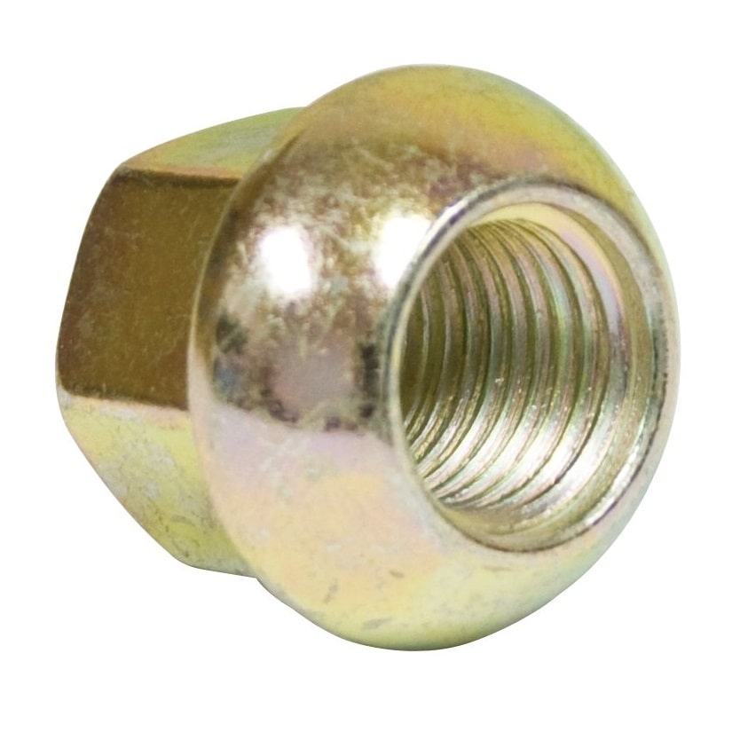 EMPI Competition Studs and Nuts