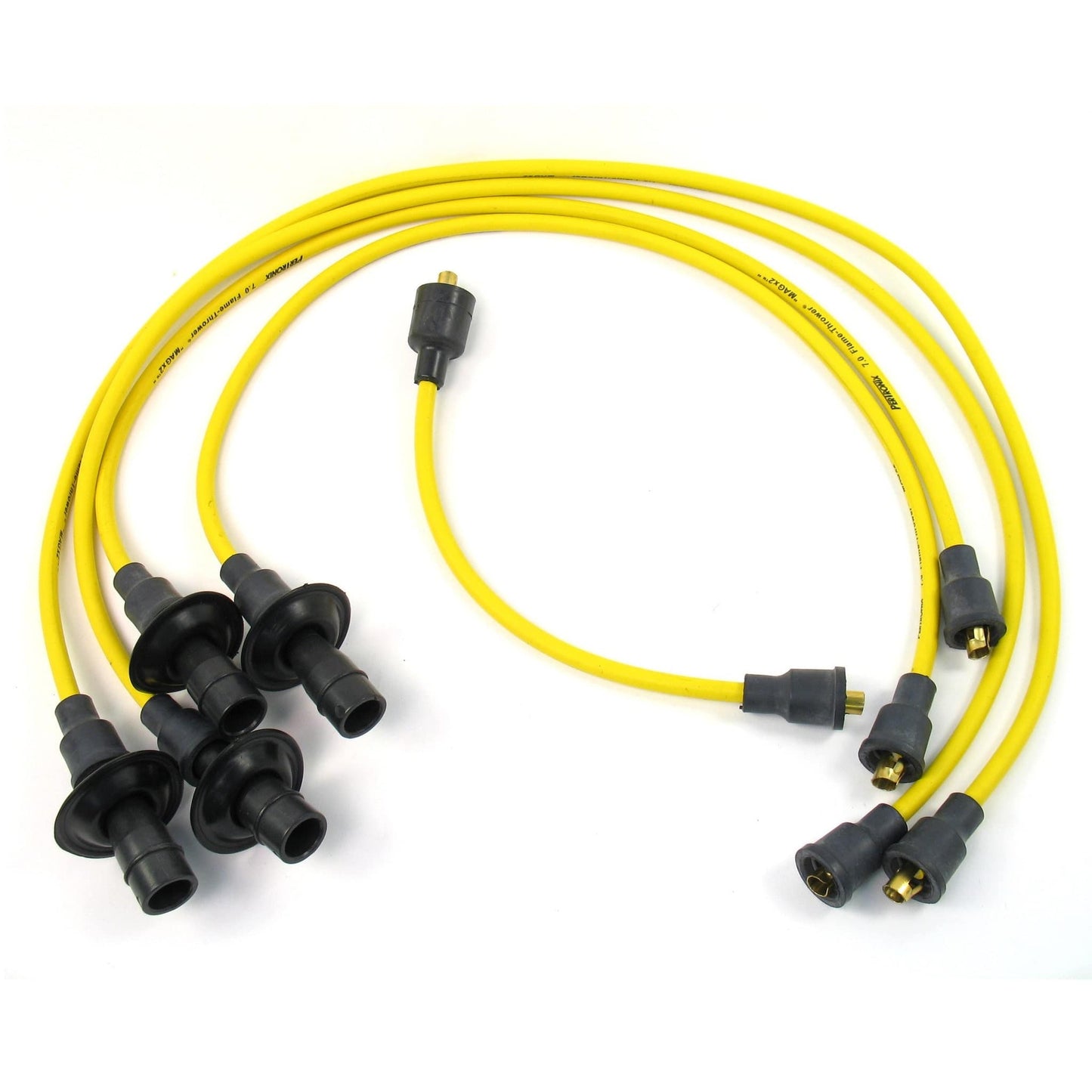 Pertronix Flame-Thrower 7mm Custom Fit Spark Plug Wires