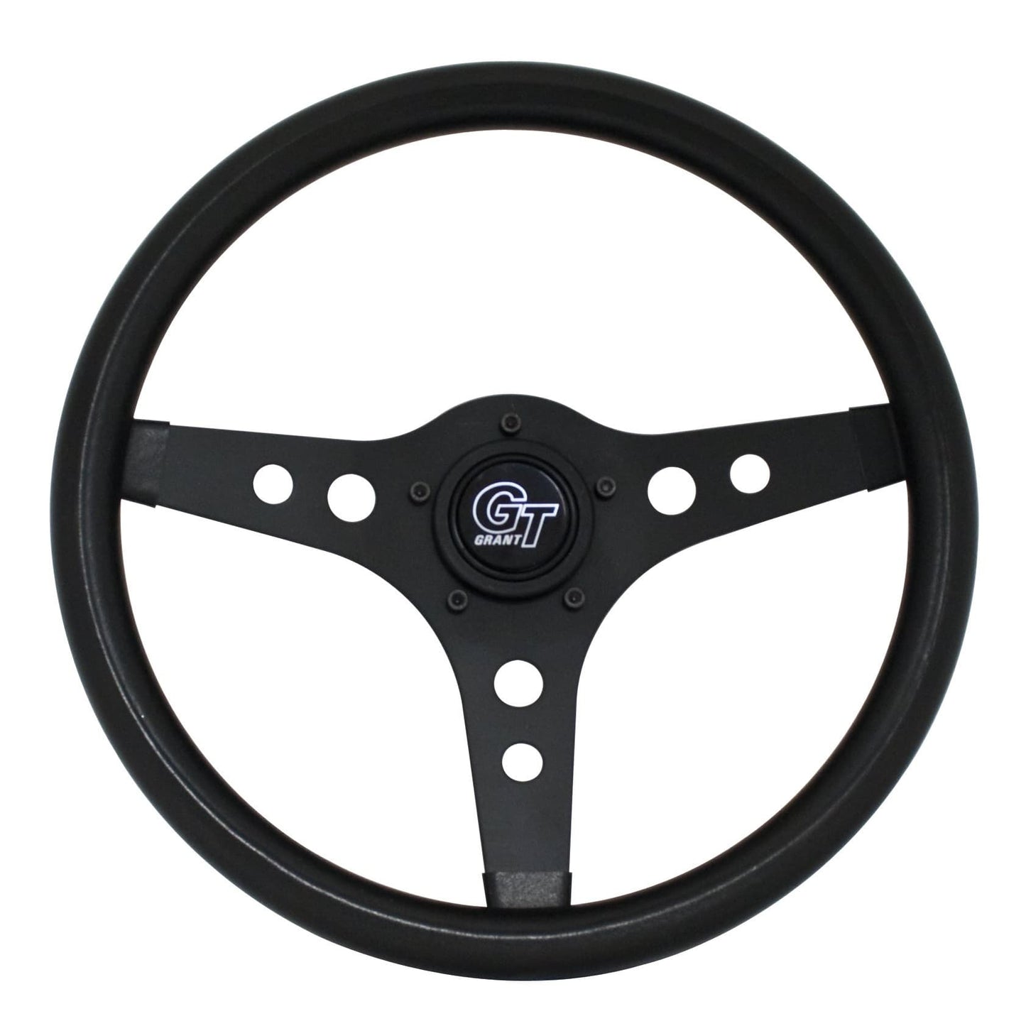 GT Sport Thick Foam, 13" Dia., 3.50" Dish / 4-"