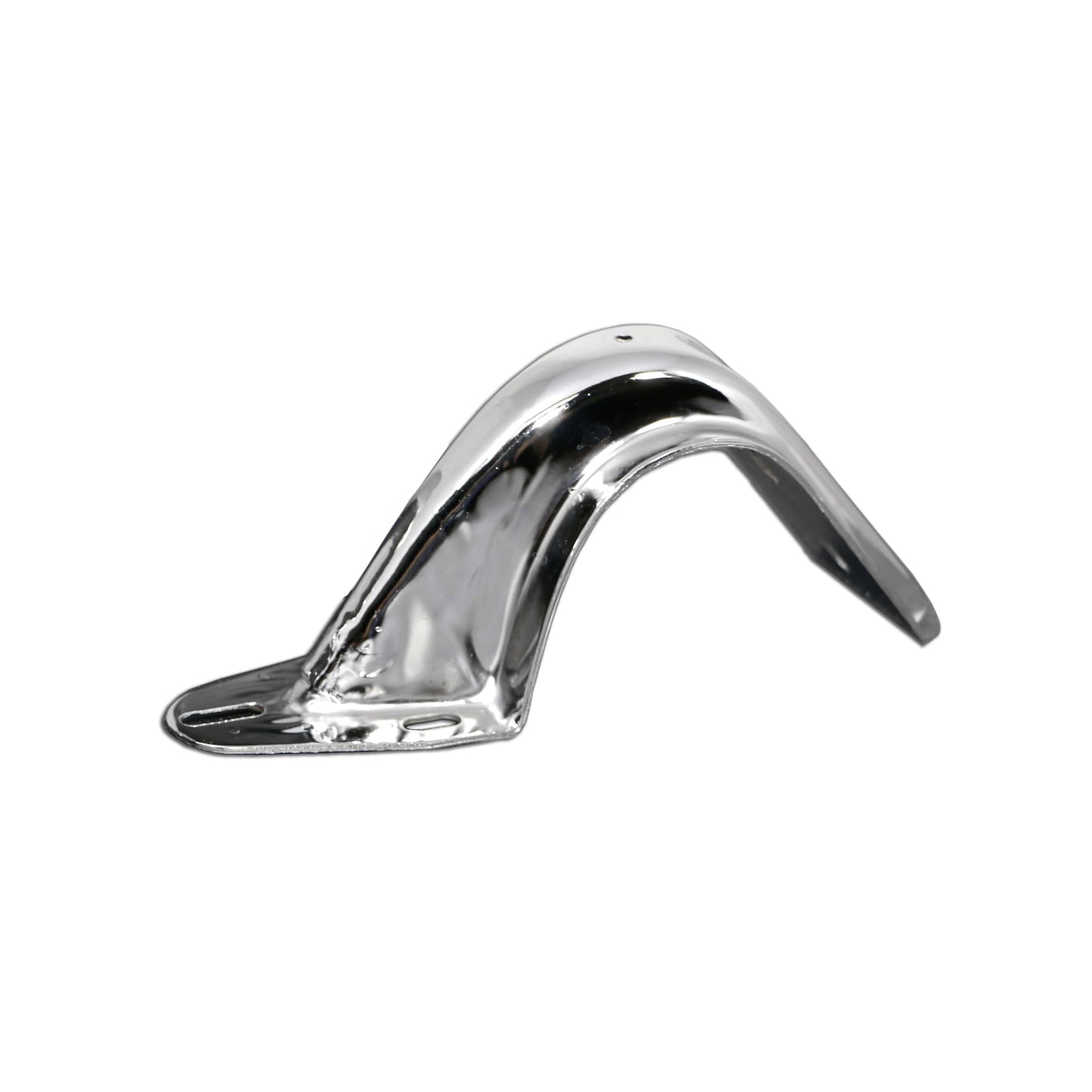 Chrome Deck Lid Bracket, Each