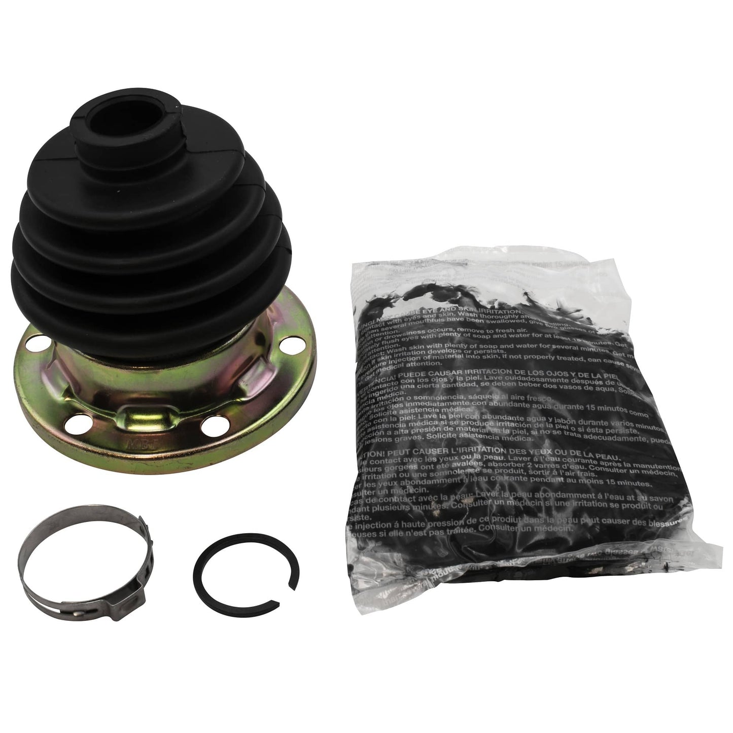 C.V. Joint Boot Kit, Type 2