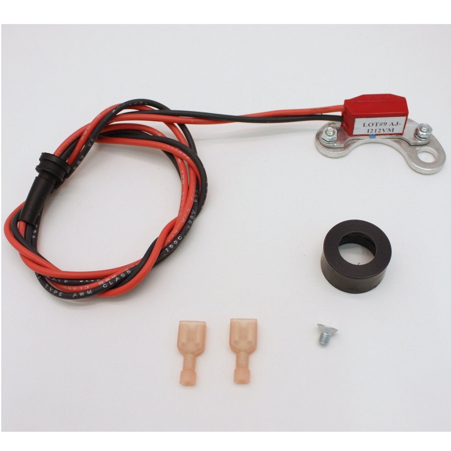 Pertronix Ignitor II, Electronic Ignition for 1965-67 T-1, 64-67 T-2 and 66-67 T-3 with Stock Dist.