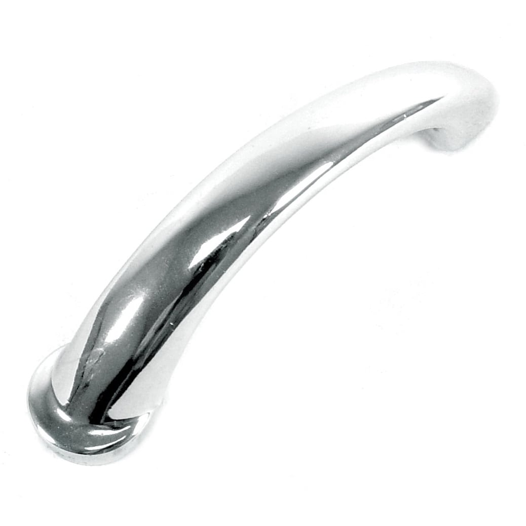 Hood Handle, Type 1 thru 67