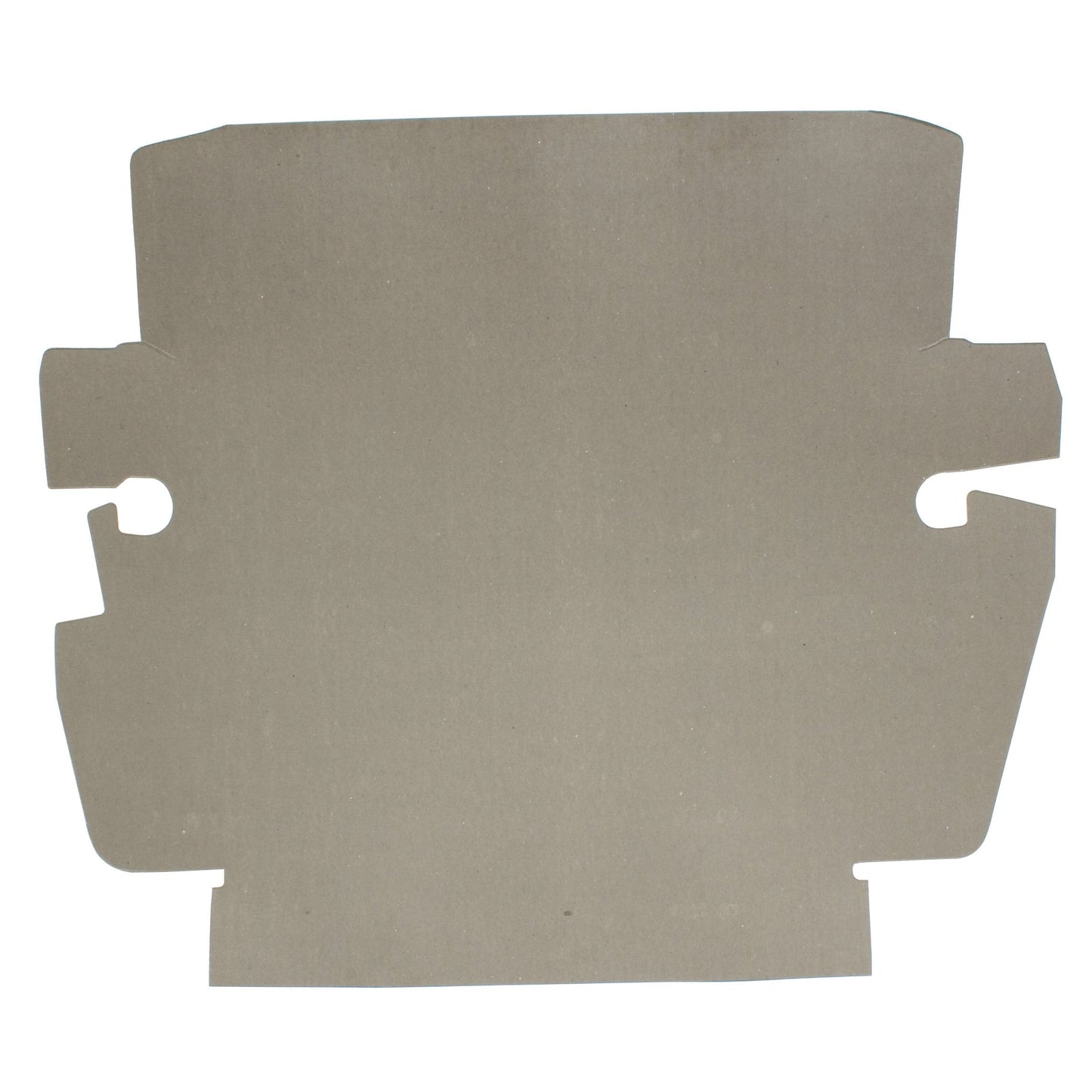 Trunk Liner, Type 1, 61-67