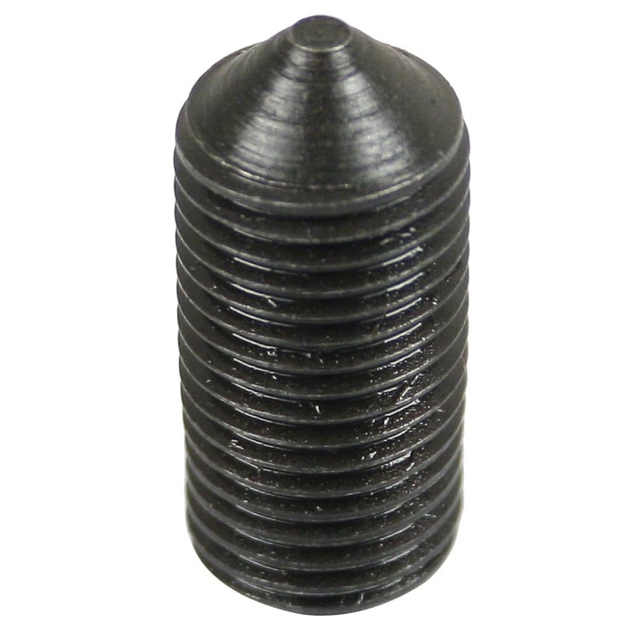 Grub Screw for Torsion Leaves, Type 1 50-77, Ghia 56-74, Type 2 50-79, Type 3 64-73, Each