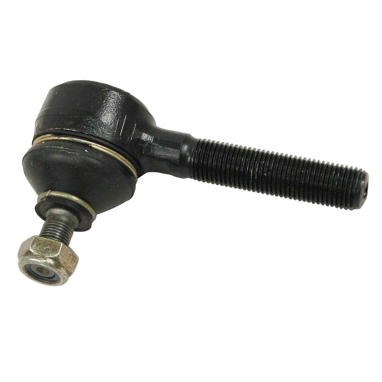 Right Outer Tie Rod End, Type 1/3, thru 5/68, Type 2 55-67