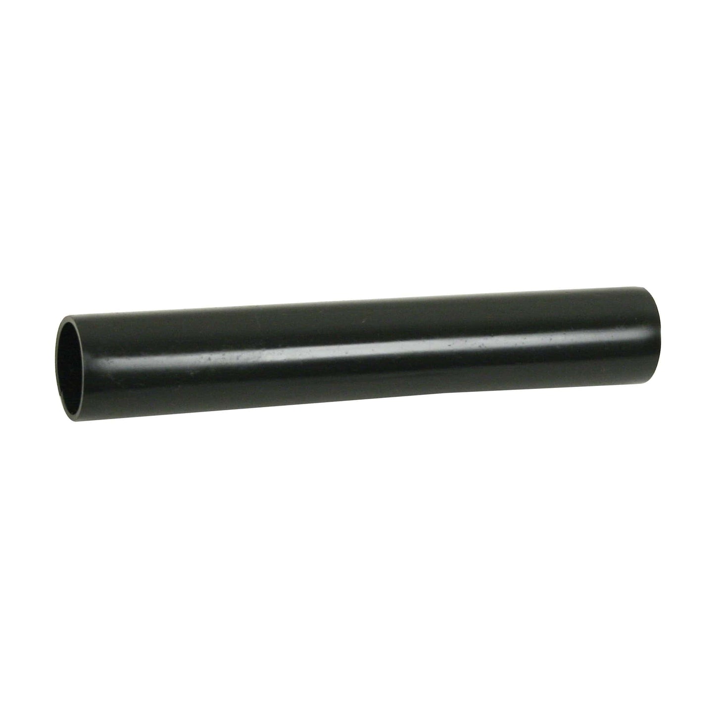 Cover, Front Hood Spring, Black Plastic, Each Type 1 62-77