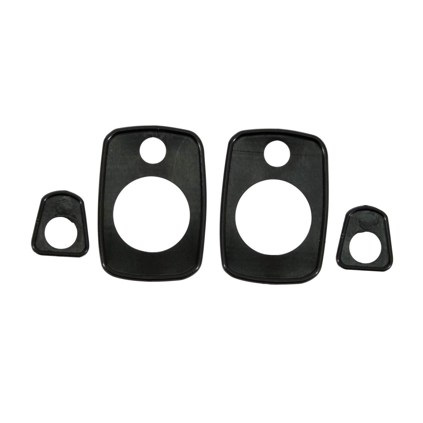 Door Handle Seals, Type 2 64-68, Set of 4