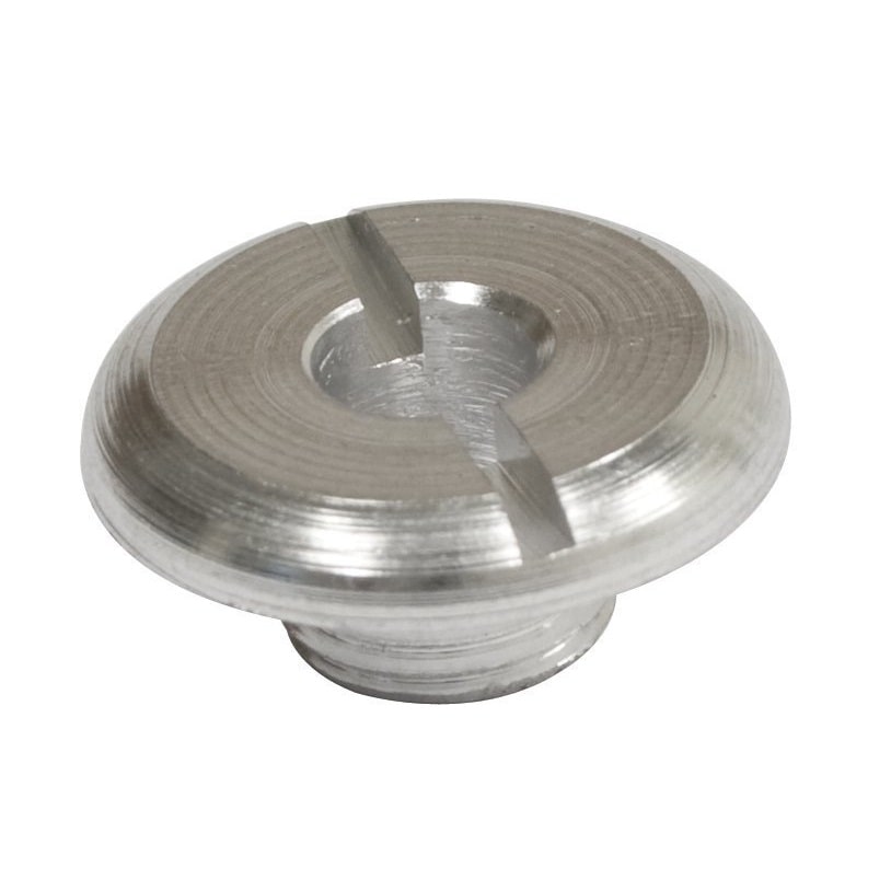 Dash Switch Threaded 10mm Nut, Each