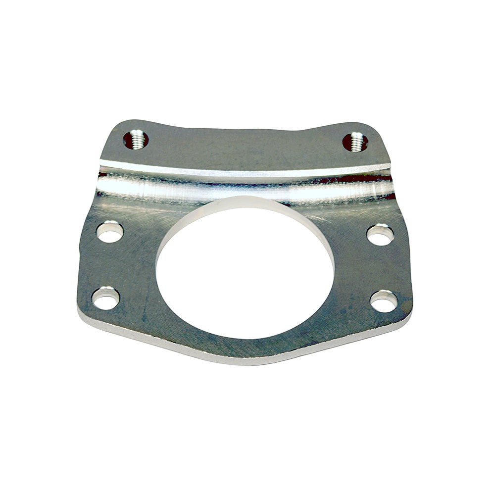 Wide 5 No Hassle Front Disc Brake Conversion Kit for 1964-1967 Bus / T-2