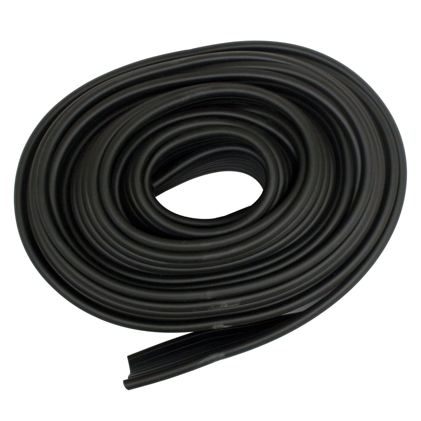 Fender Beading Kit w/o Notches, 25', Black