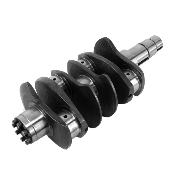 CRANKSHAFTS
