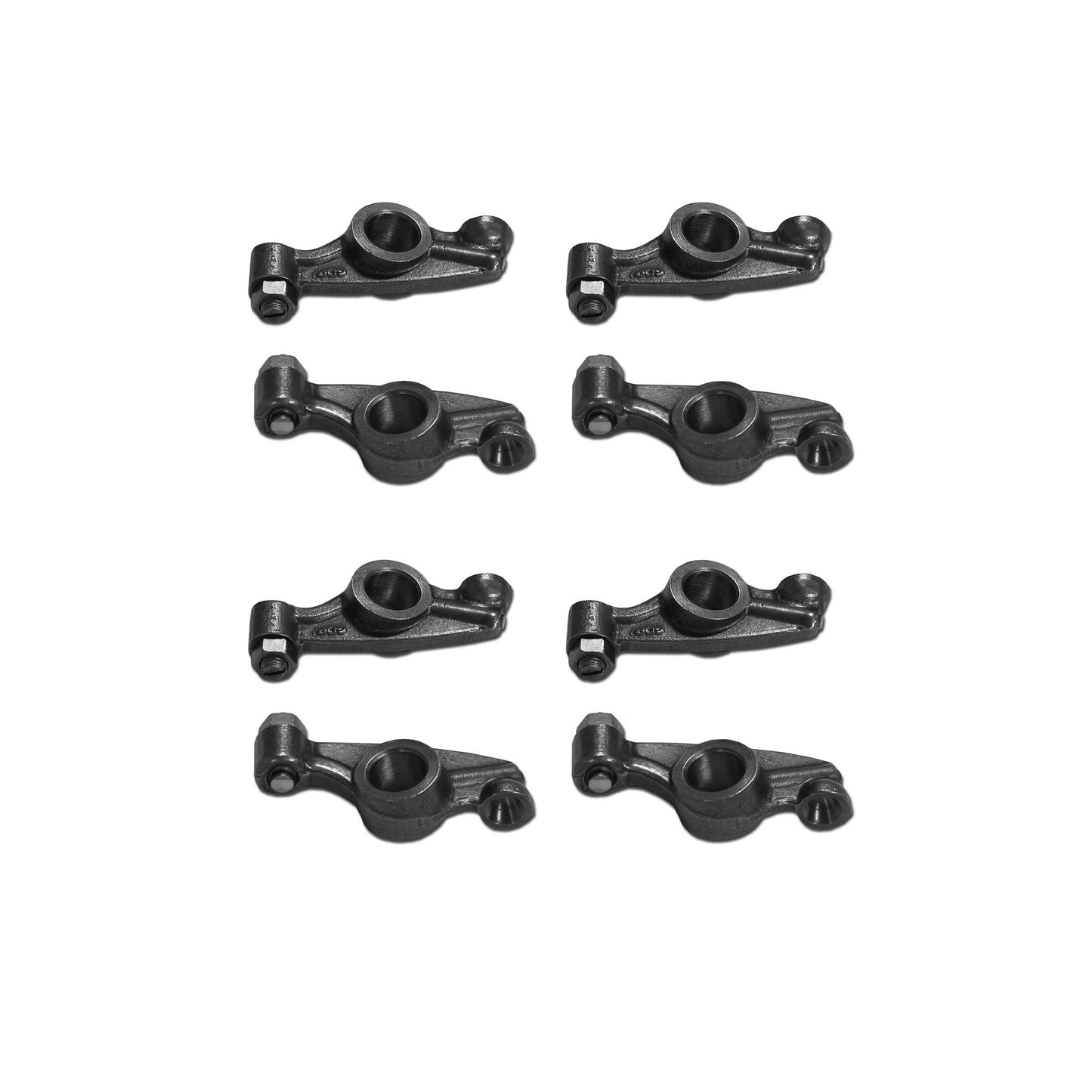 VW 36hp Hi Lift Rockers 1.15 8 pcs - AA Performance Products