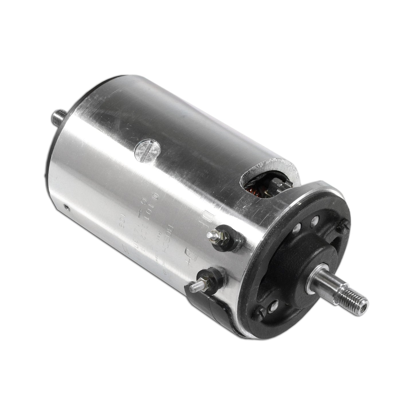 Bosch Generator 12 Volt 30 AMP (BEETLE 67-73 / BUS 67-68) - AA Performance Products