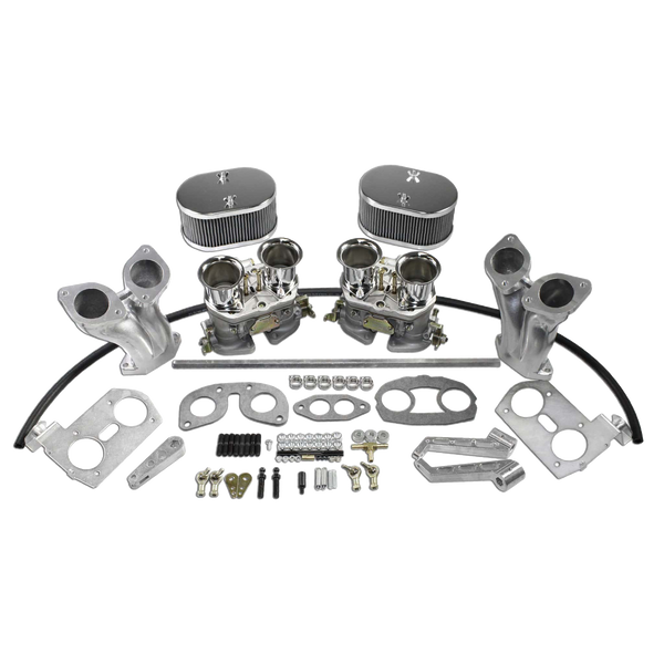 CARBURETORS