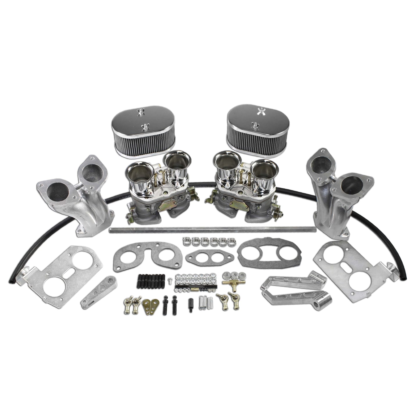 AA/EMPI Dual 44HPMX Kit, Type 1