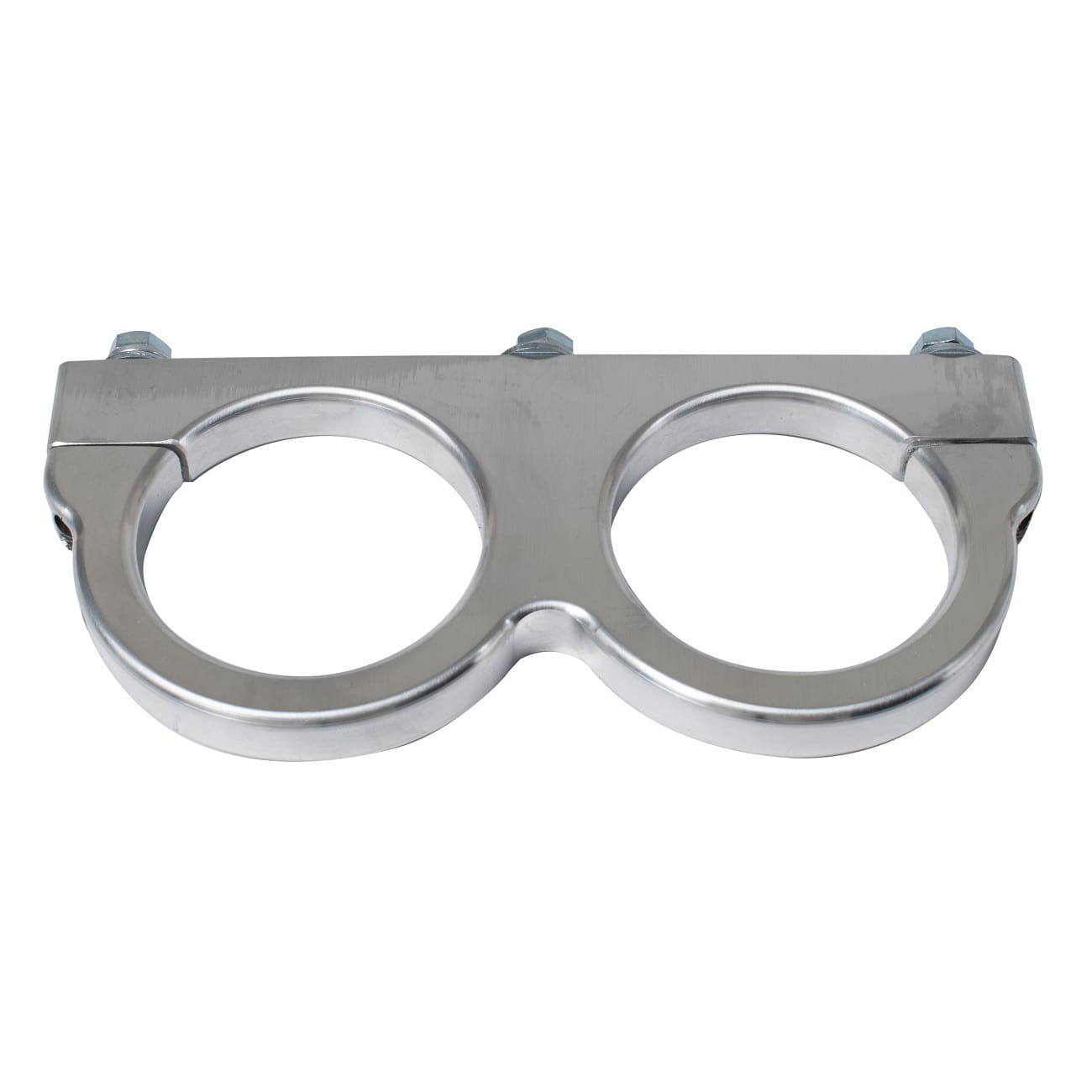 JayCee Dual Coil Clamp